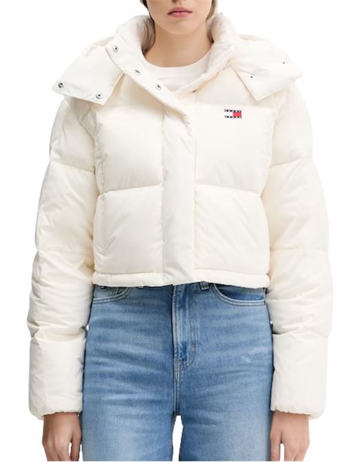 Piumino alaska Tommy Jeans | DW0DW21624YBH